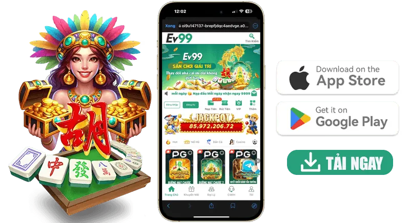Đồ họa sống động S8BET