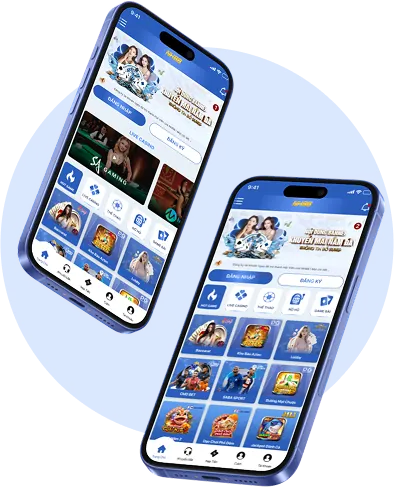 Trải nghiệm người dùng s8bet