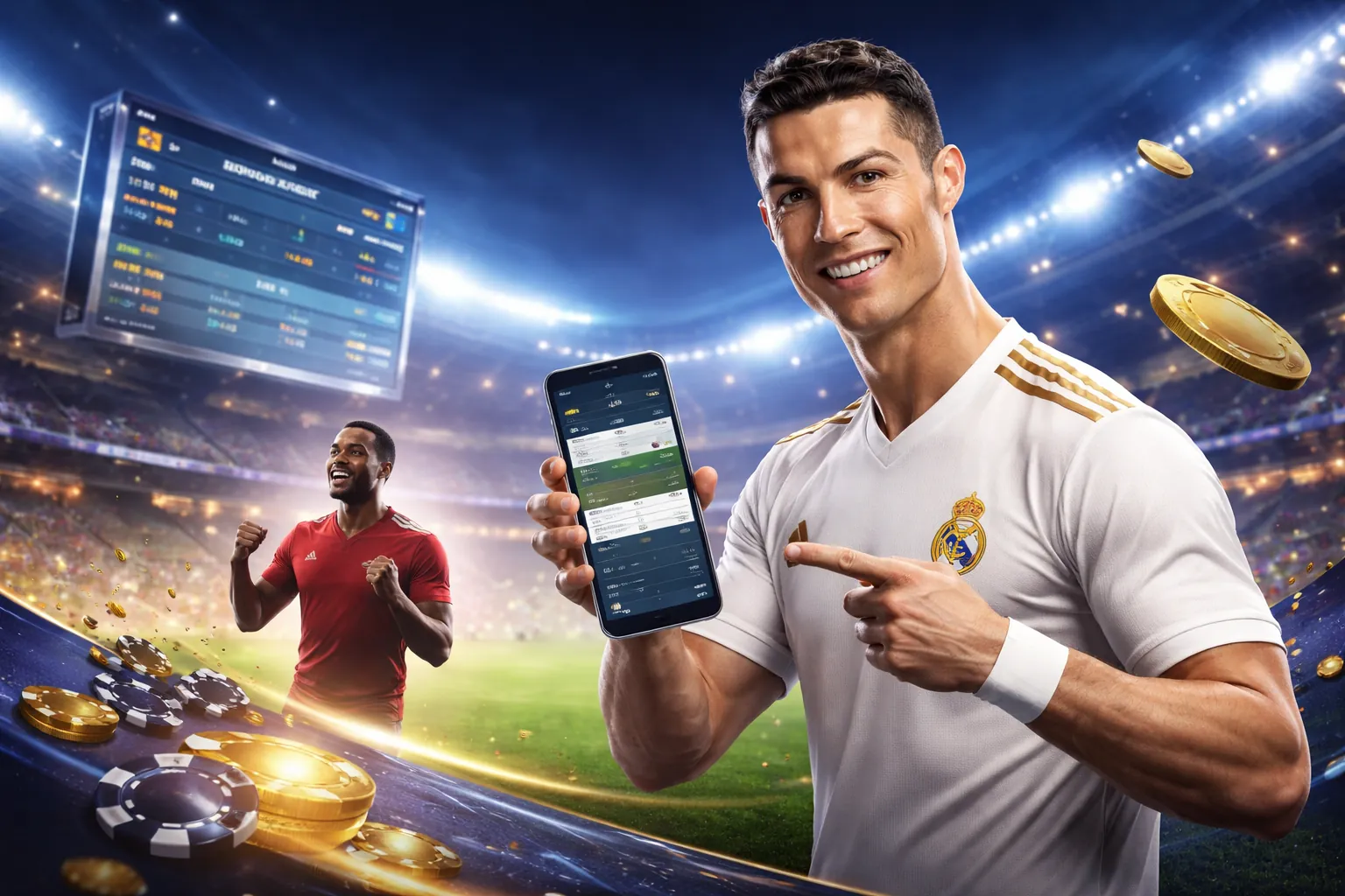 Đội ngũ hỗ trợ khách hàng chuyên nghiệp của S8BET