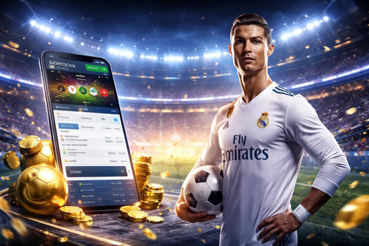 Hình ảnh tổng quan s8bet