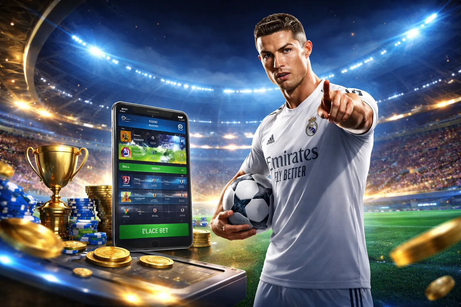 Blog s8bet - Cập nhật tin tức cá cược mới nhất