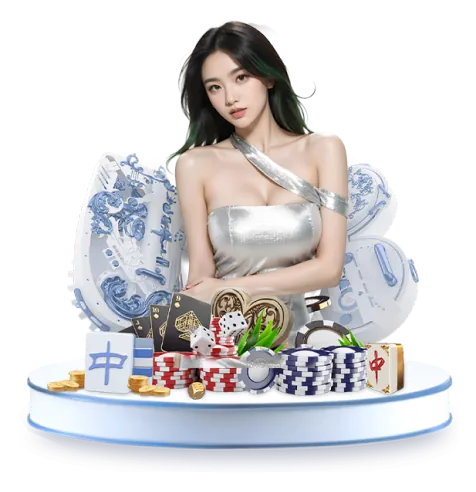 Dragon Fishing S8BET